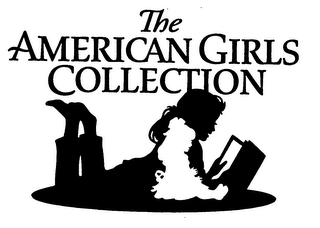 THE AMERICAN GIRLS COLLECTION logo