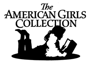 THE AMERICAN GIRLS COLLECTION logo