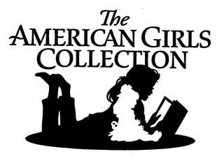 THE AMERICAN GIRLS COLLECTION logo