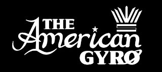 THE AMERICAN GYRO logo