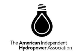 THE AMERICAN INDEPENDENT HYDROPOWER ASSOCIATION logo