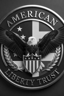 THE AMERICAN LIBERTY TRUST logo