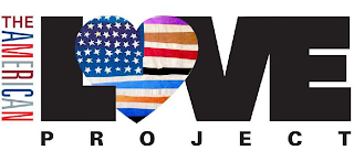 THE AMERICAN LOVE PROJECT logo