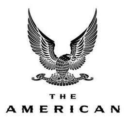 THE AMERICAN MATURE AND MELLOW logo