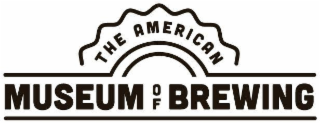 THE AMERICAN MUSEUM OF BREWING logo