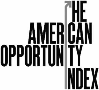 THE AMERICAN OPPORTUNITY INDEX logo