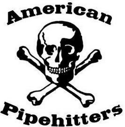 THE AMERICAN PIPEHITTERS logo