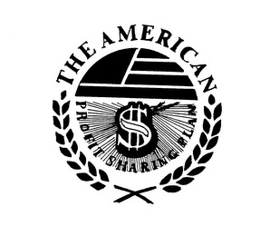 THE AMERICAN PROFIT SHARING PLAN logo