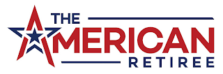 THE AMERICAN RETIREE logo
