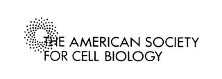 THE AMERICAN SOCIETY FOR CELL BIOLOGY logo
