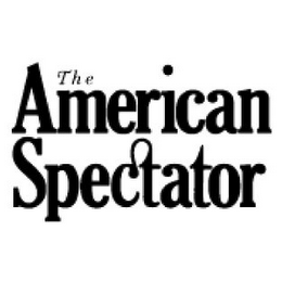 THE AMERICAN SPECTATOR logo