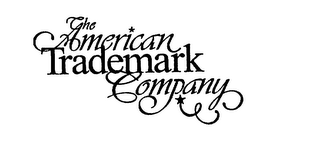 THE AMERICAN TRADEMARK COMPANY logo
