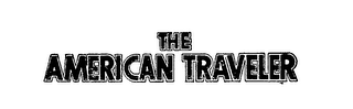 THE AMERICAN TRAVELER logo