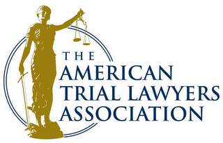 THE AMERICAN TRIAL LAWYERS ASSOCIATION logo