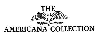 THE AMERICANA COLLECTION logo