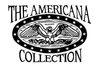 THE AMERICANA COLLECTION