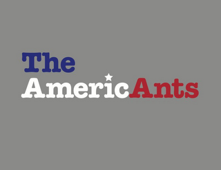 THE AMERICANTS logo