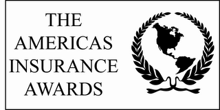 THE AMERICAS INSURANCE AWARDS logo