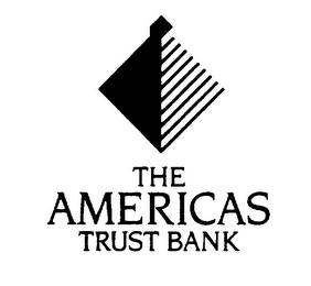 THE AMERICAS TRUST BANK logo