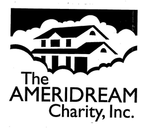 THE AMERIDREAM CHARITY, INC. logo