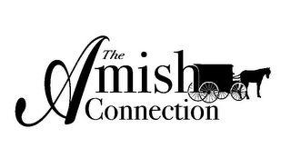 THE AMISH CONNECTION logo