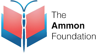 THE AMMON FOUNDATION logo