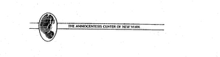 THE AMNIOCENTESIS CENTER OF NEW YORK logo