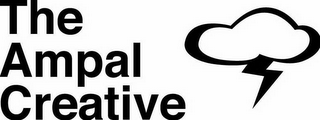 THE AMPAL CREATIVE logo