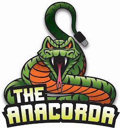 THE ANACORDA logo