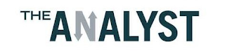THE ANALYST logo