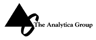 THE ANALYTICA GROUP logo