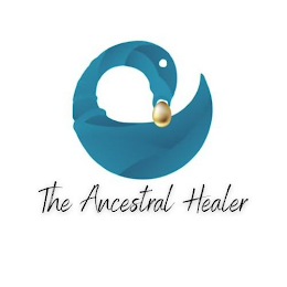 THE ANCESTRAL HEALER logo