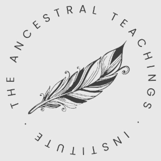 · THE ANCESTRAL TEACHINGS · INSTITUTE logo