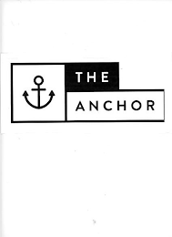 THE ANCHOR