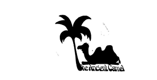THE ANCIENT CAMEL logo