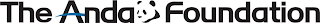 THE ANDA FOUNDATION logo