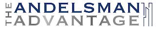 THE ANDELSMAN ADVANTAGE logo