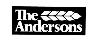 THE ANDERSONS logo