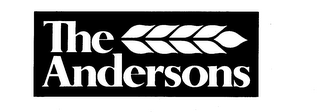 THE ANDERSONS logo