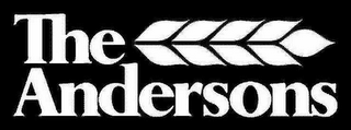 THE ANDERSONS logo