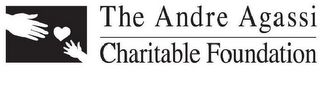 THE ANDRE AGASSI CHARITABLE FOUNDATION logo