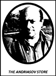 THE ANDRIASOV STORE logo