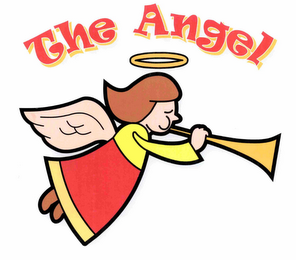 THE ANGEL logo
