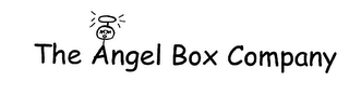 THE ANGEL BOX COMPANY logo