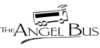 THE ANGEL BUS logo