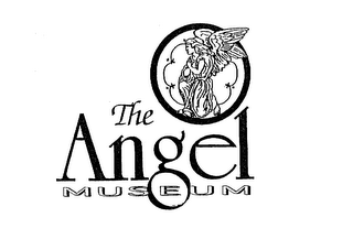 THE ANGEL MUSEUM logo