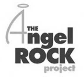 THE ANGEL ROCK PROJECT logo