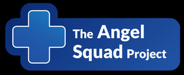 THE ANGEL SQUAD PROJECT logo