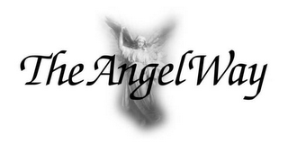 THE ANGEL WAY logo