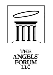 THE ANGELS' FORUM LLC logo